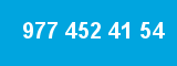 977 452 41 54 977 452 41 54